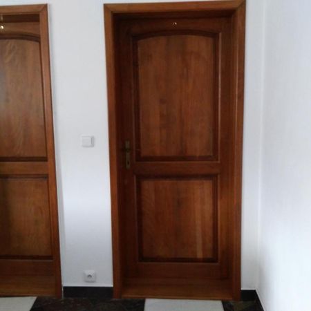 Rezidence Lipka Appartement Králíky Buitenkant foto