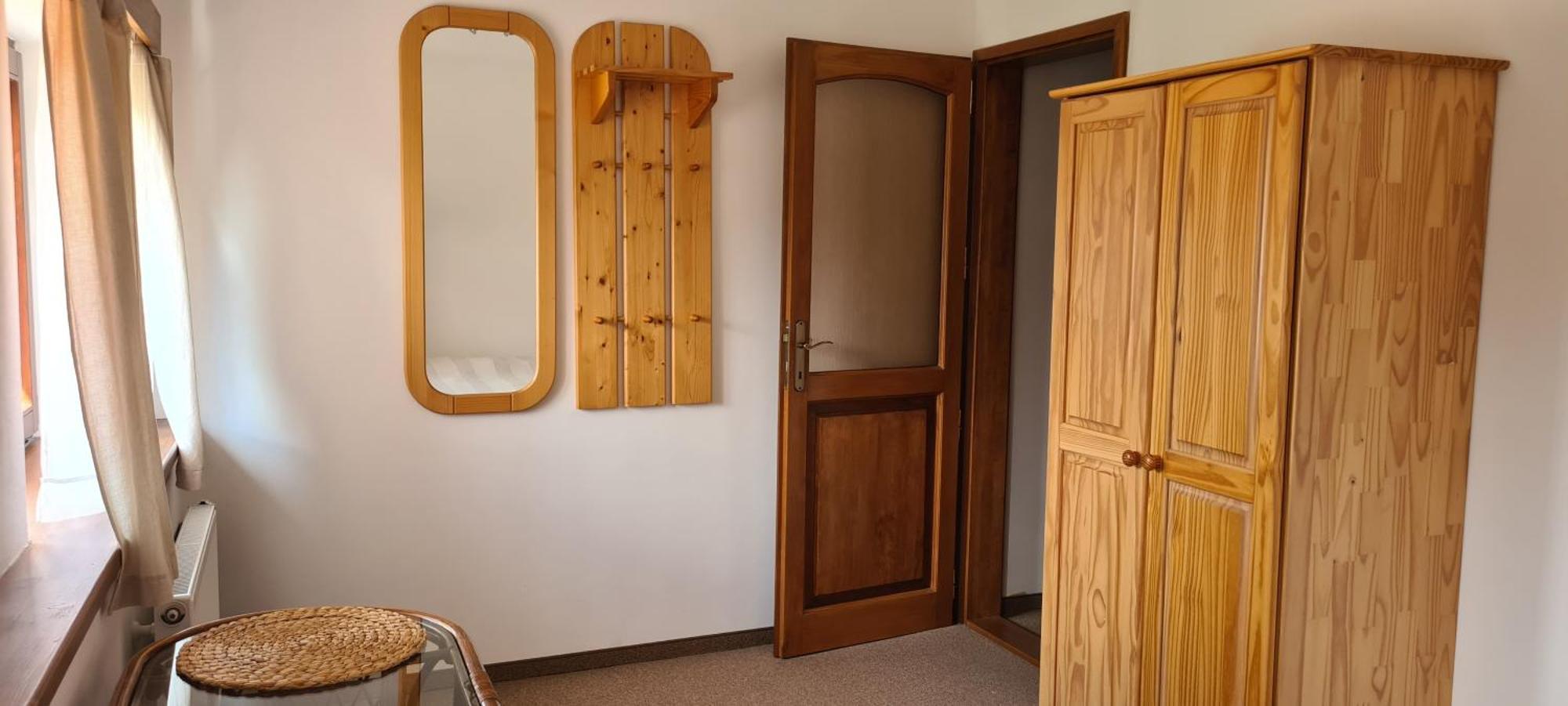 Rezidence Lipka Appartement Králíky Buitenkant foto