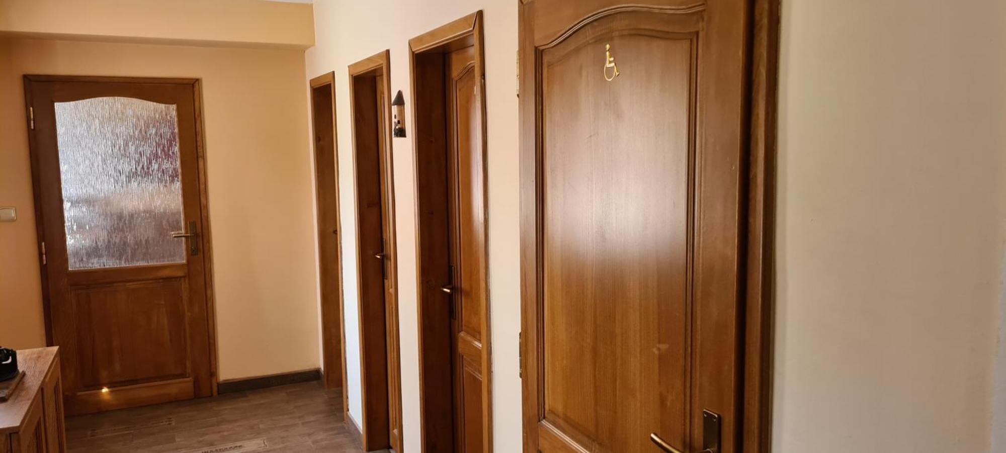 Rezidence Lipka Appartement Králíky Buitenkant foto