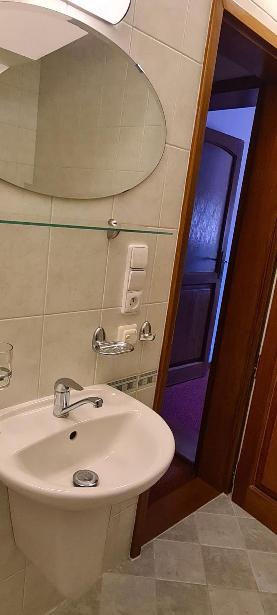 Rezidence Lipka Appartement Králíky Buitenkant foto