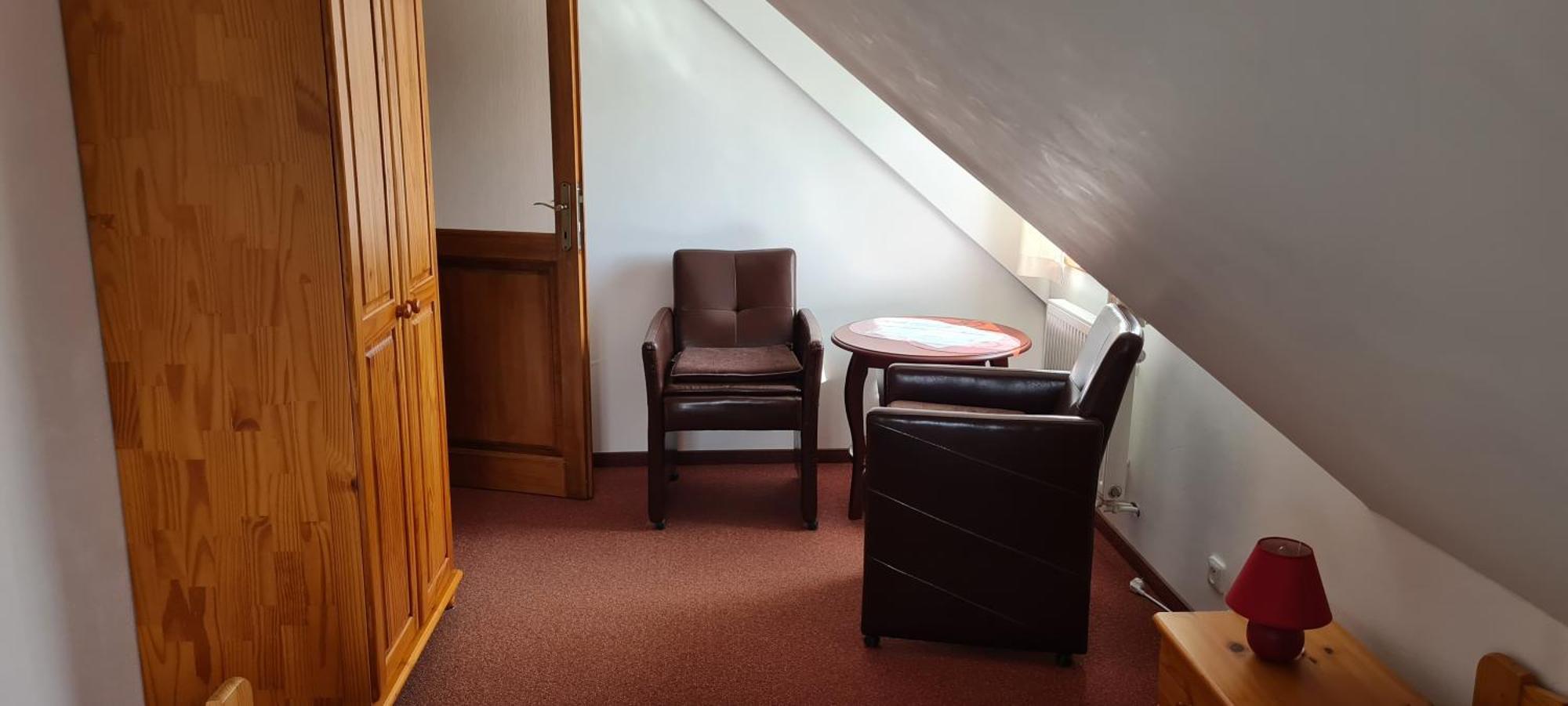 Rezidence Lipka Appartement Králíky Buitenkant foto