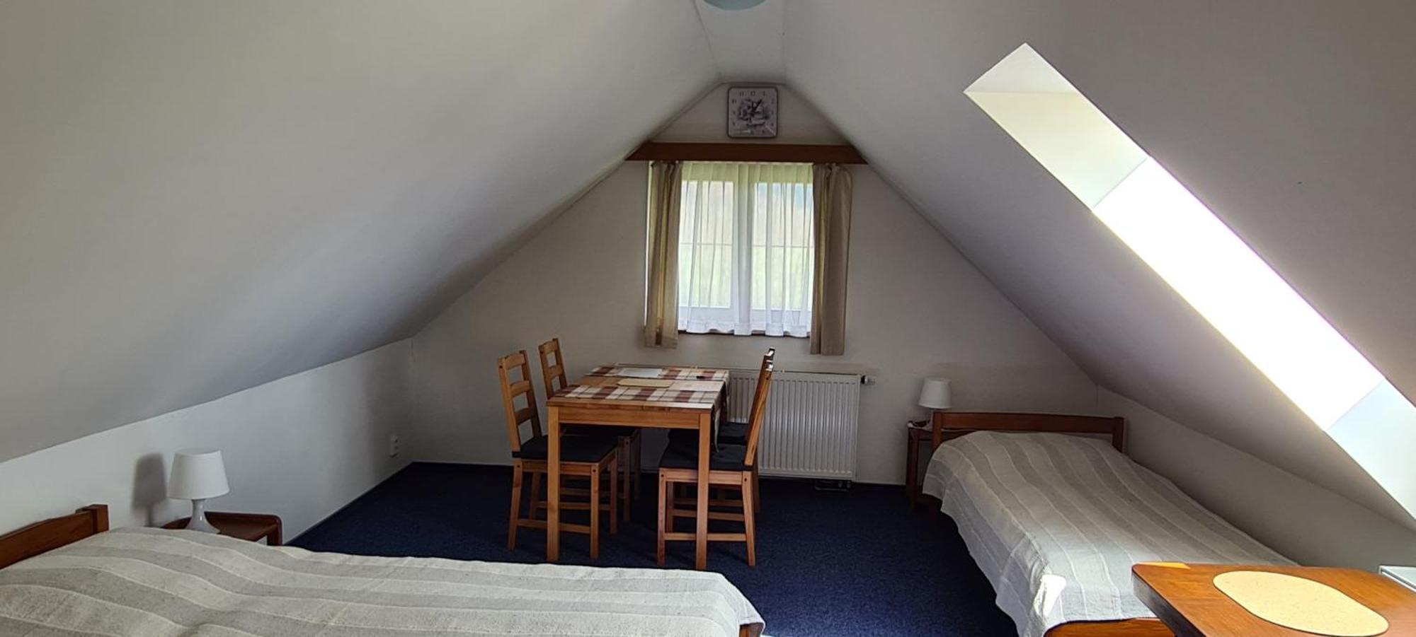 Rezidence Lipka Appartement Králíky Buitenkant foto