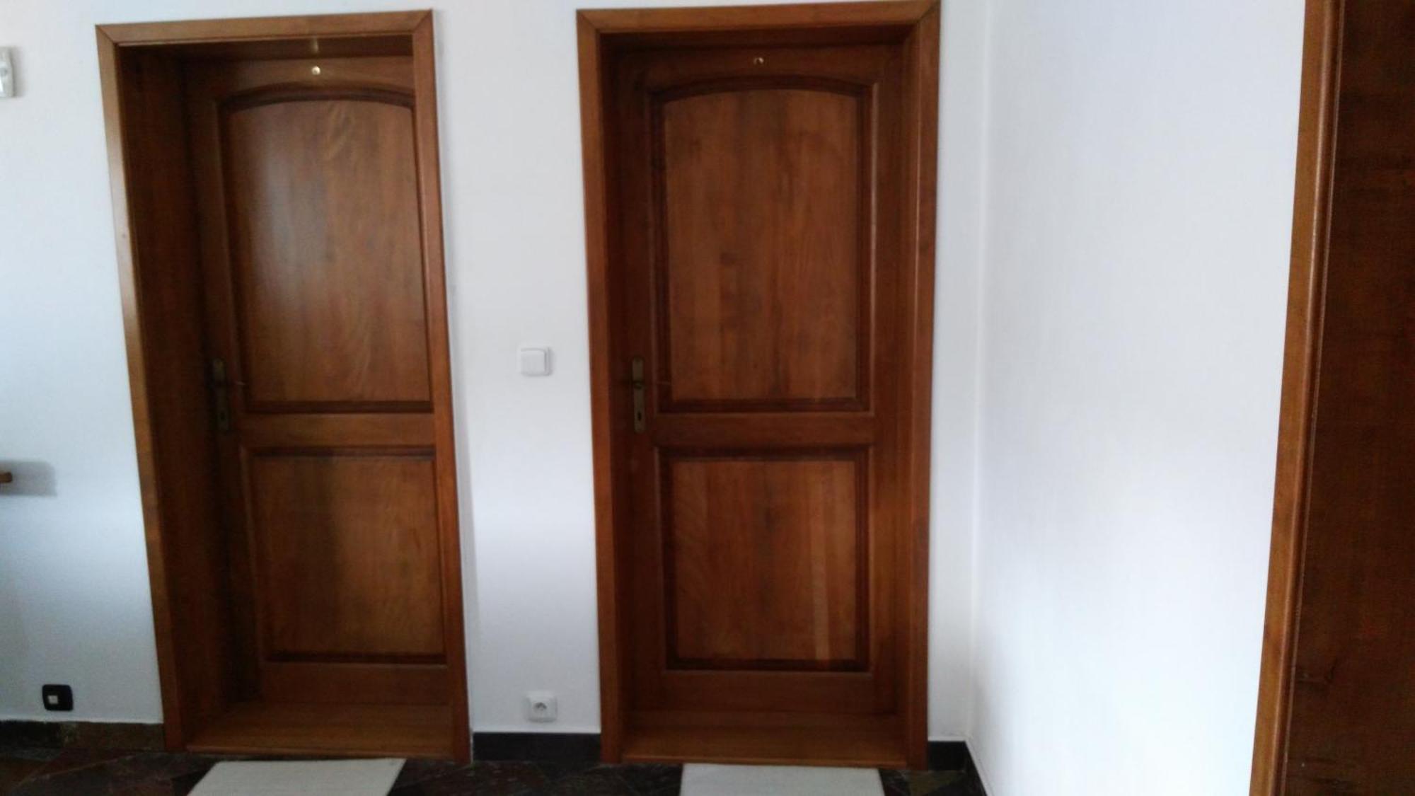 Rezidence Lipka Appartement Králíky Buitenkant foto