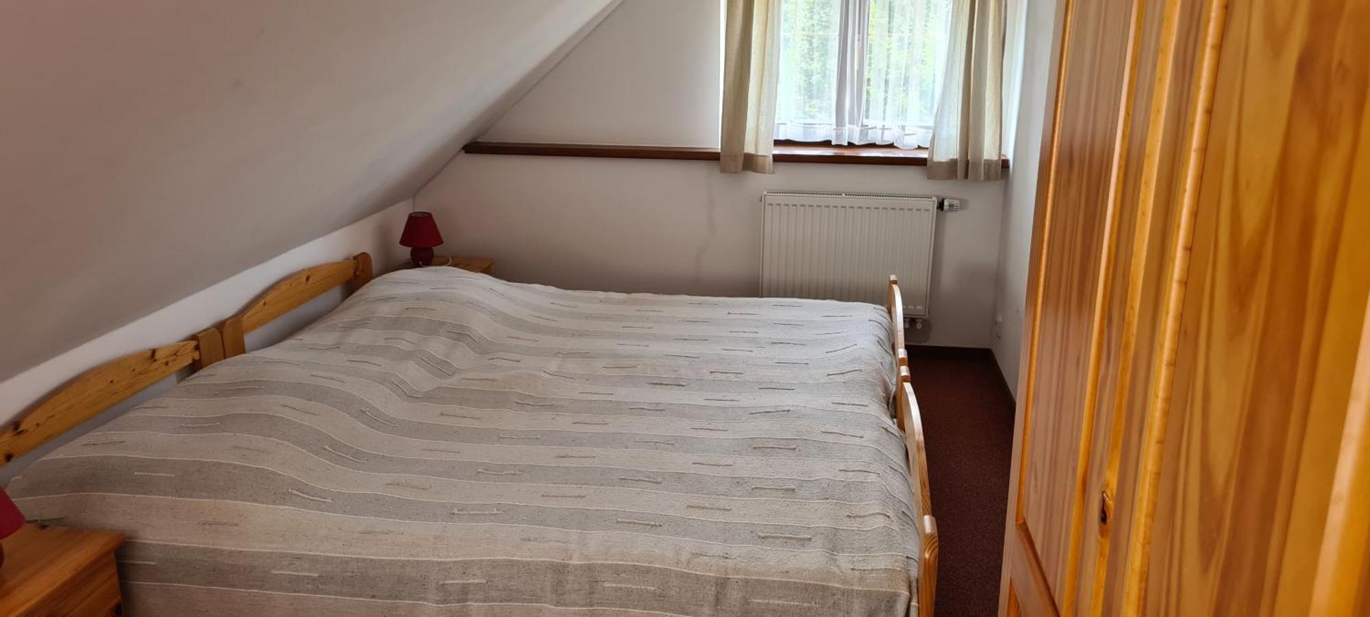Rezidence Lipka Appartement Králíky Buitenkant foto