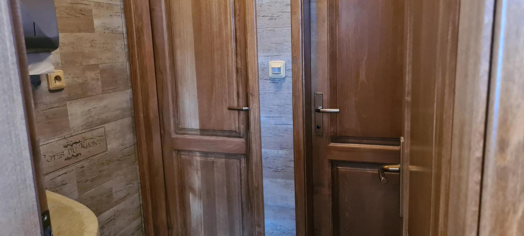 Rezidence Lipka Appartement Králíky Buitenkant foto