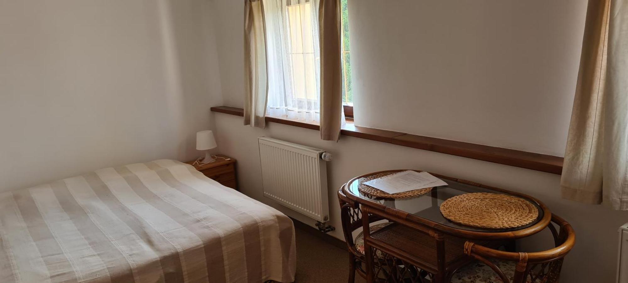 Rezidence Lipka Appartement Králíky Buitenkant foto