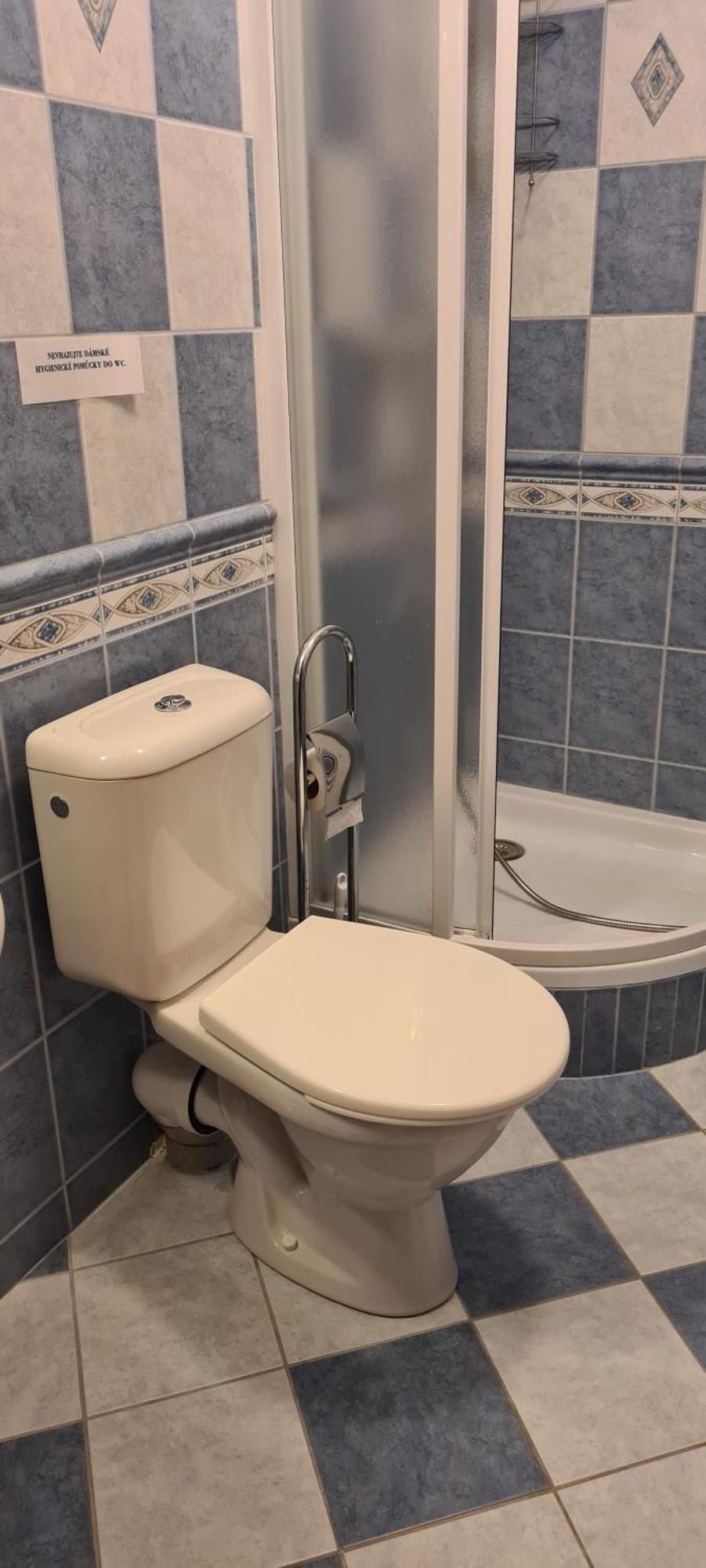 Rezidence Lipka Appartement Králíky Buitenkant foto