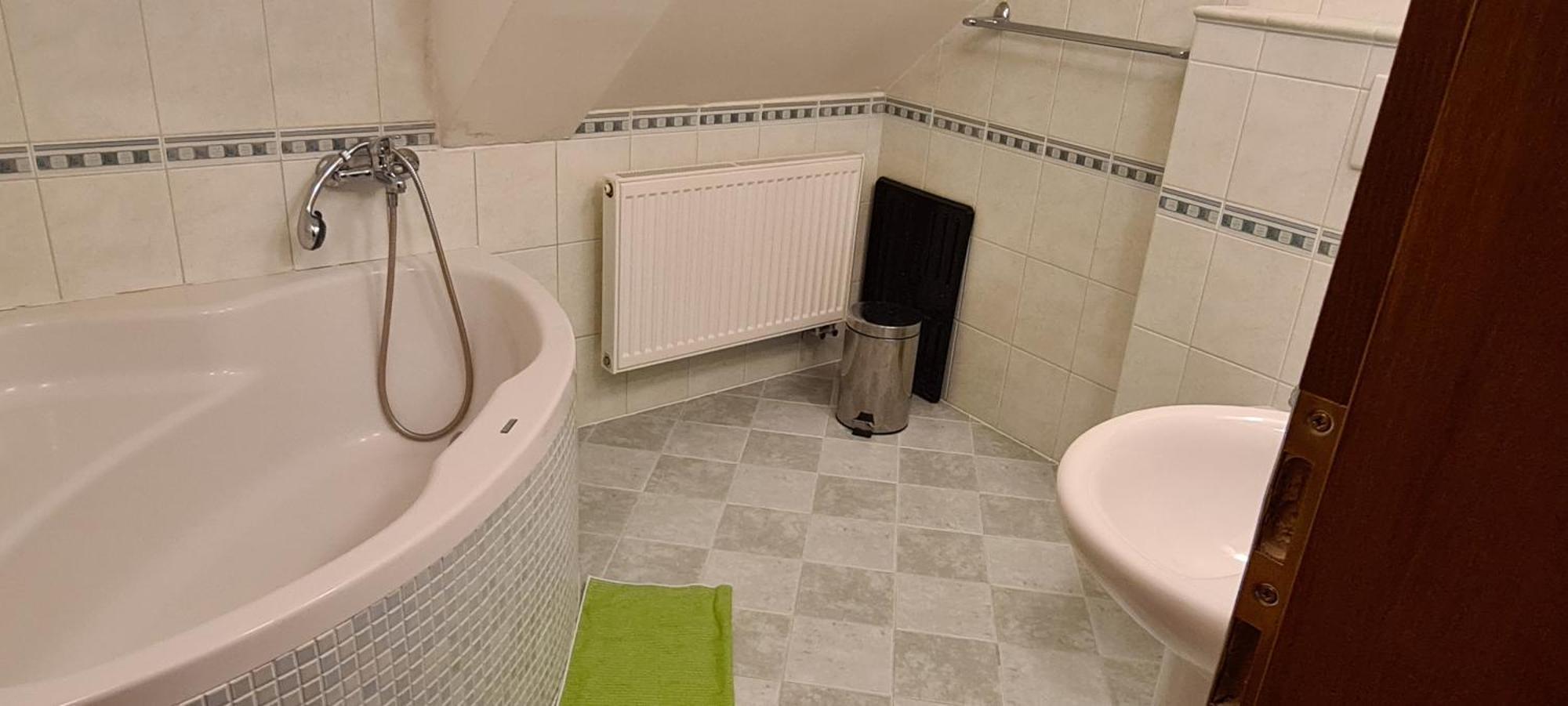 Rezidence Lipka Appartement Králíky Buitenkant foto