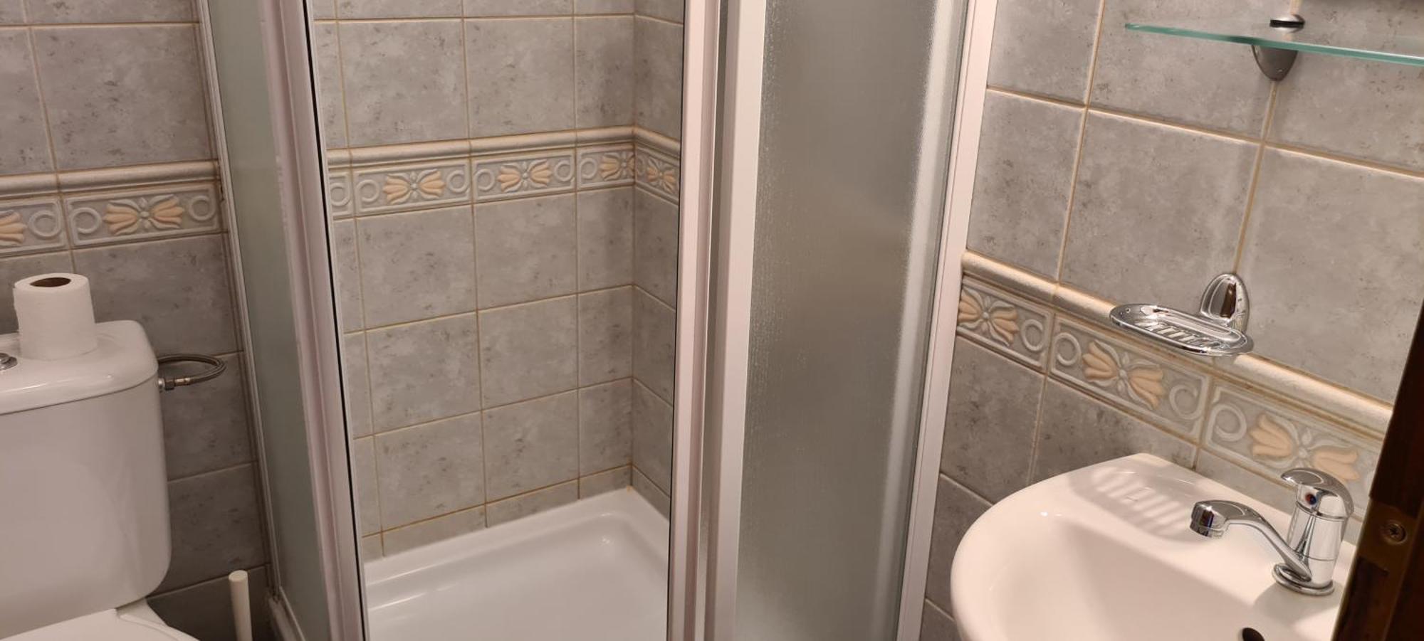 Rezidence Lipka Appartement Králíky Buitenkant foto
