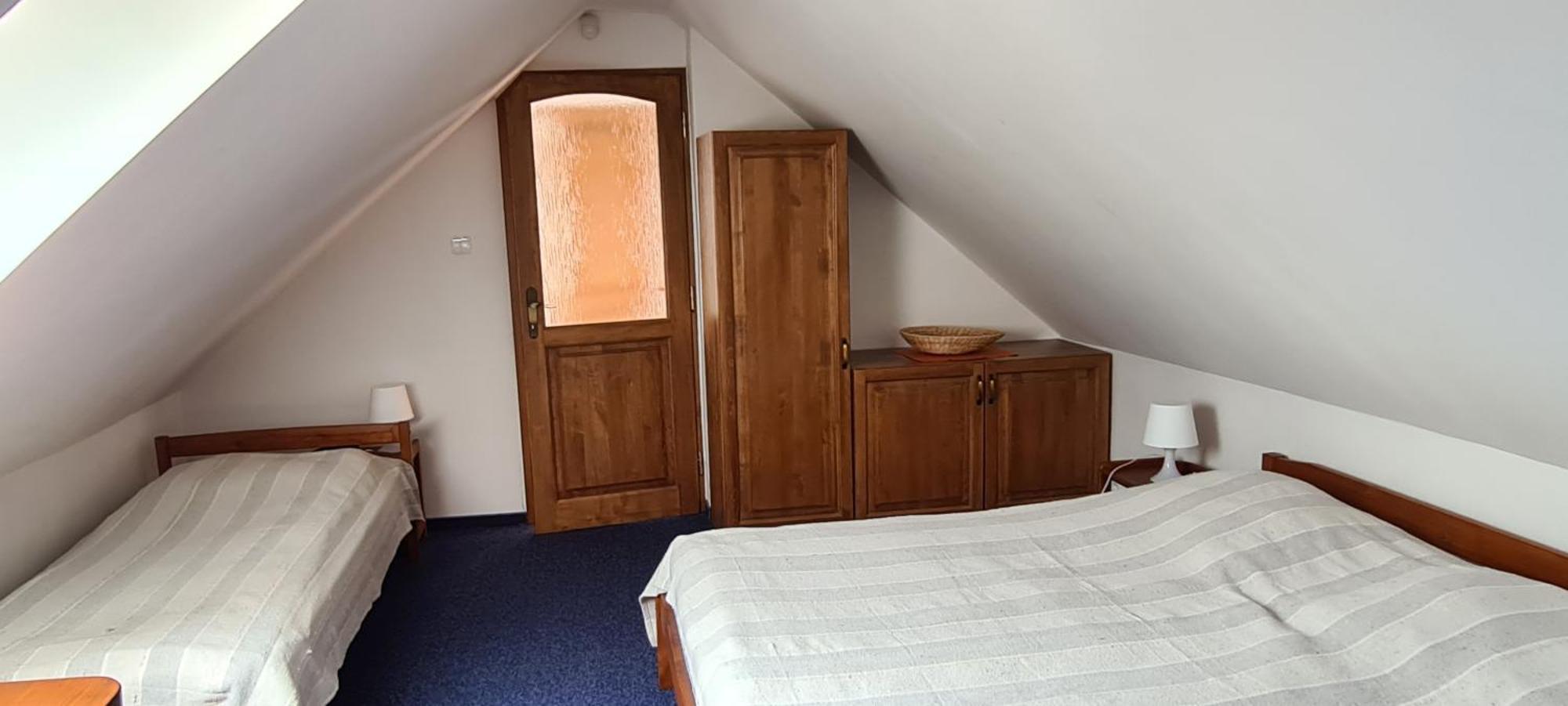 Rezidence Lipka Appartement Králíky Buitenkant foto