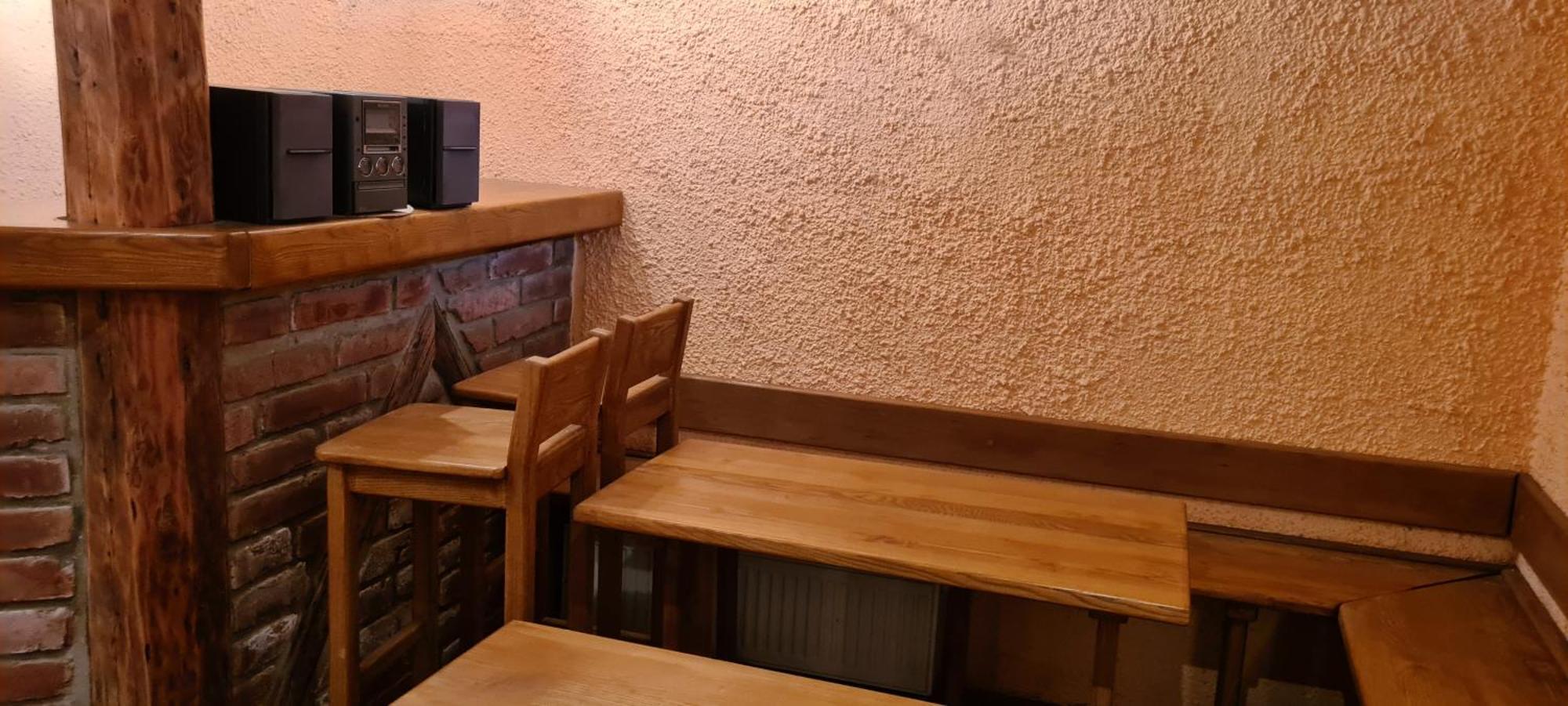 Rezidence Lipka Appartement Králíky Buitenkant foto