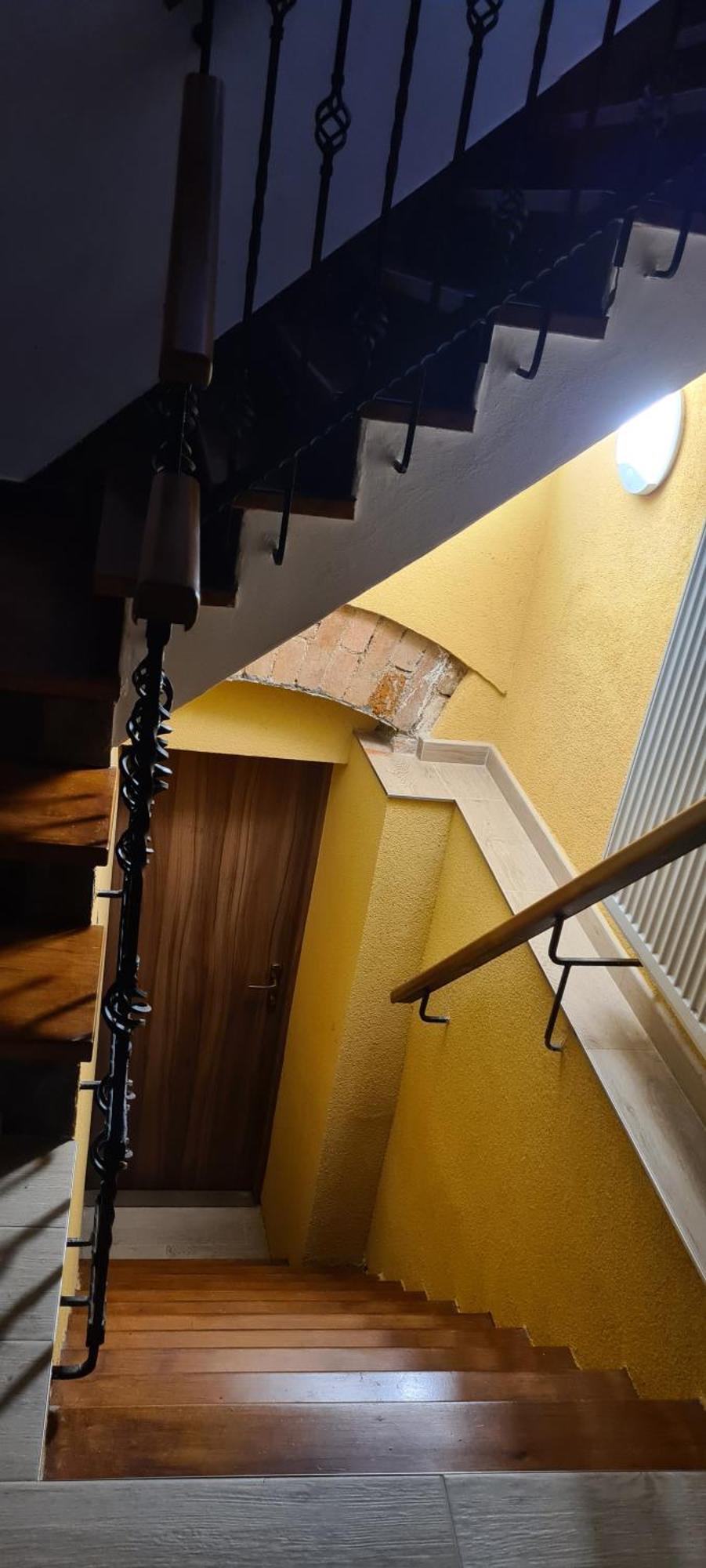 Rezidence Lipka Appartement Králíky Buitenkant foto