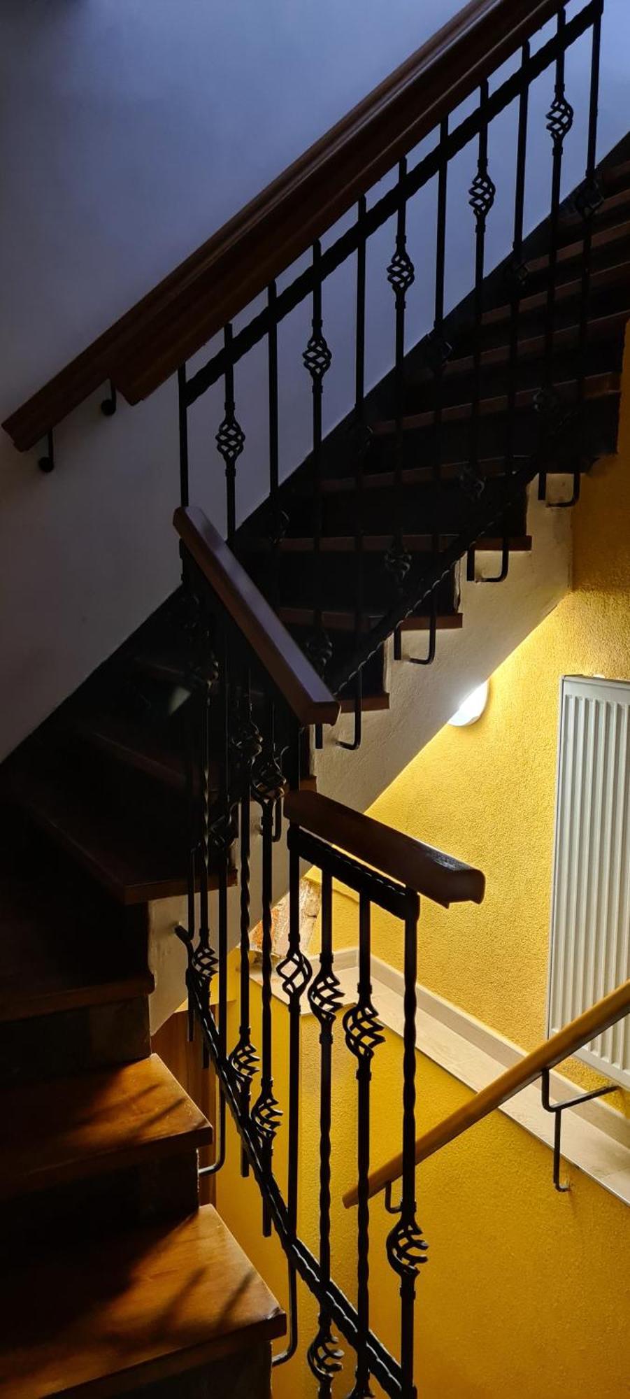 Rezidence Lipka Appartement Králíky Buitenkant foto