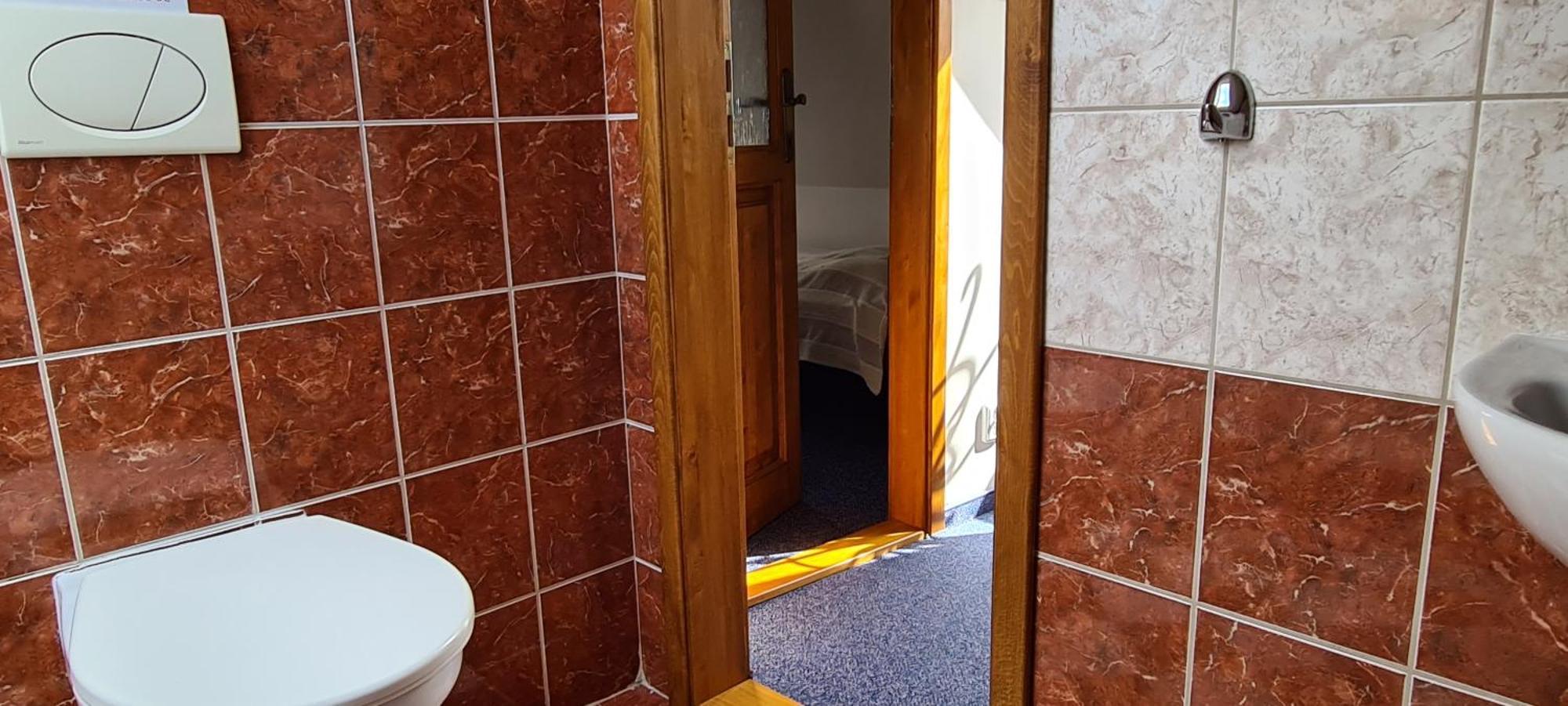 Rezidence Lipka Appartement Králíky Buitenkant foto