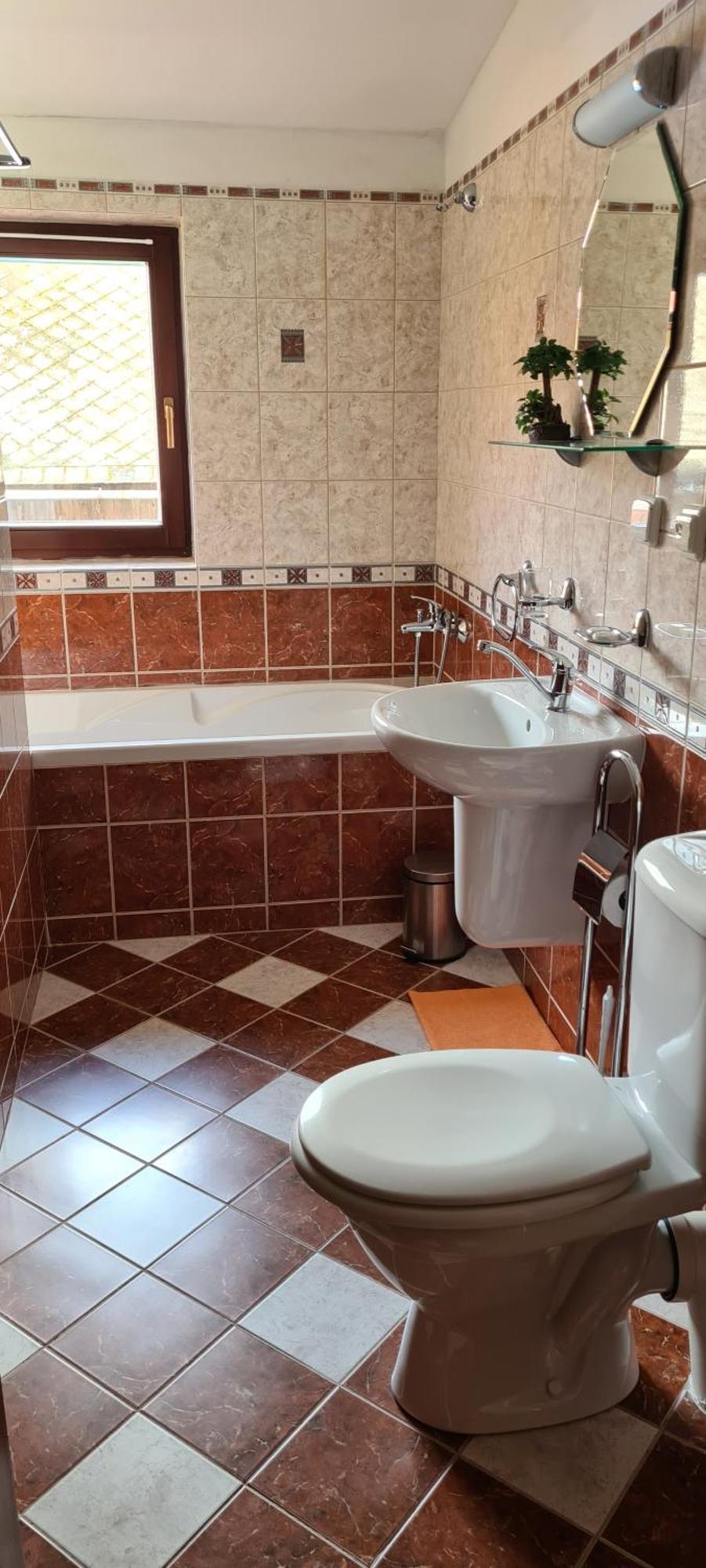 Rezidence Lipka Appartement Králíky Buitenkant foto