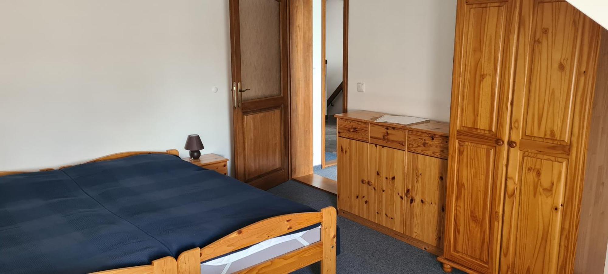 Rezidence Lipka Appartement Králíky Buitenkant foto
