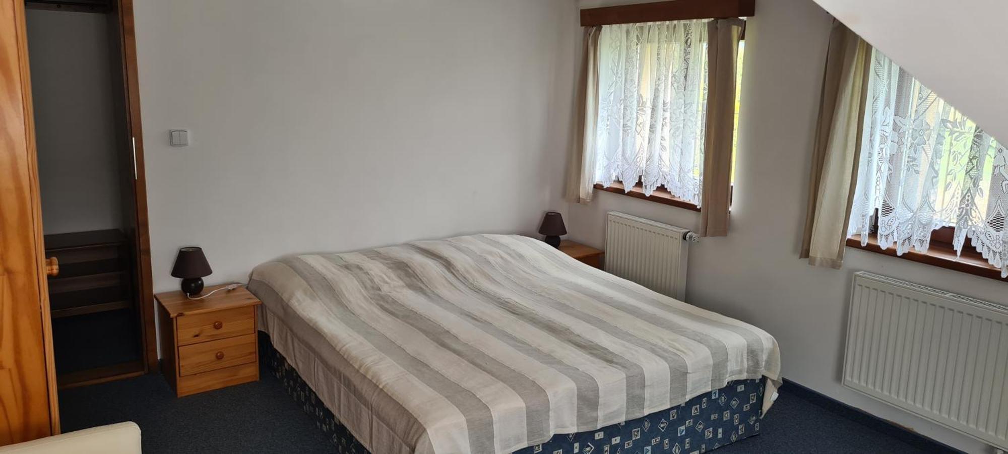 Rezidence Lipka Appartement Králíky Buitenkant foto