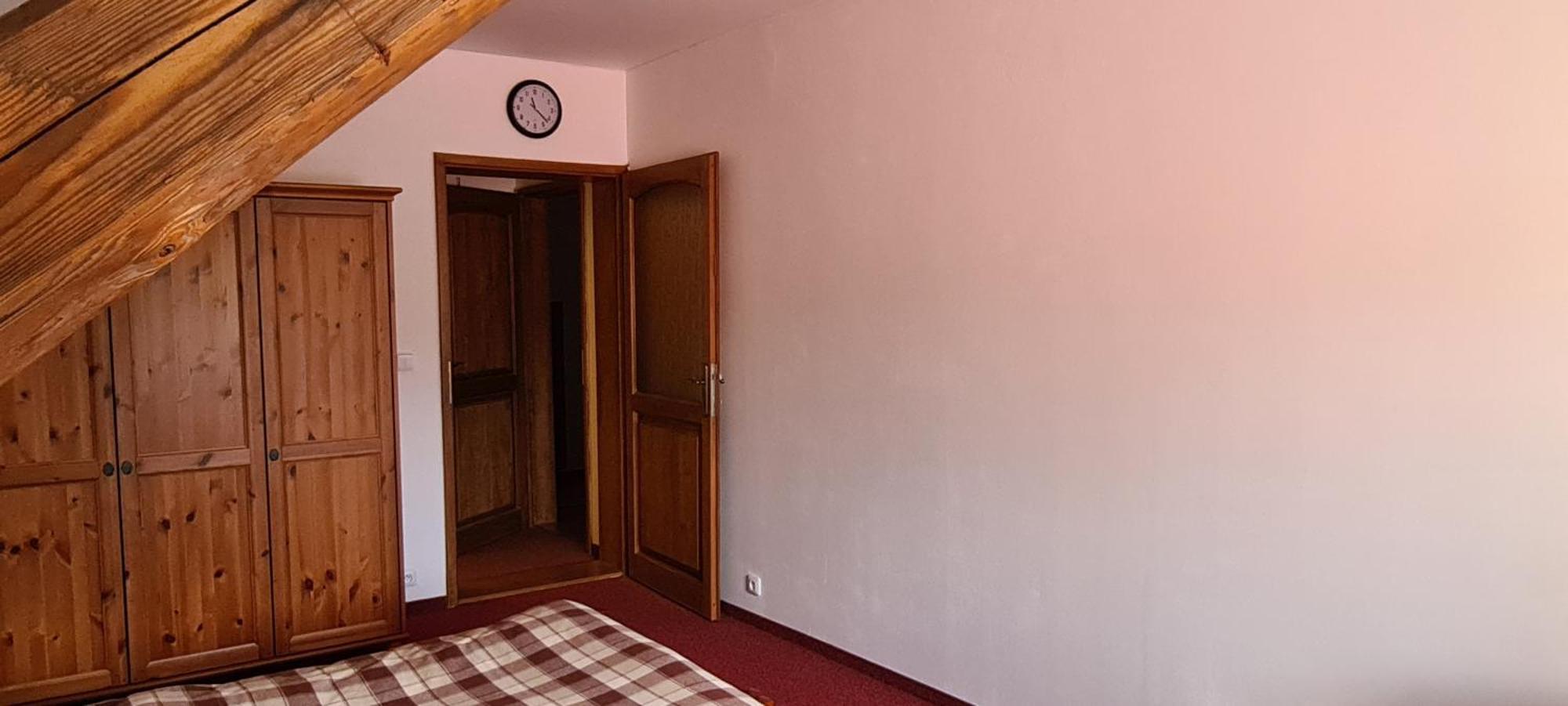 Rezidence Lipka Appartement Králíky Buitenkant foto