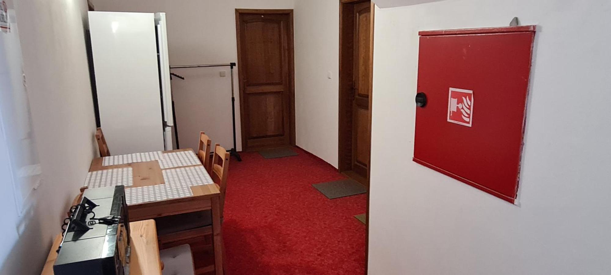 Rezidence Lipka Appartement Králíky Buitenkant foto