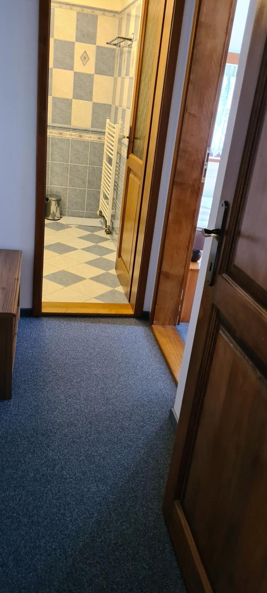 Rezidence Lipka Appartement Králíky Buitenkant foto