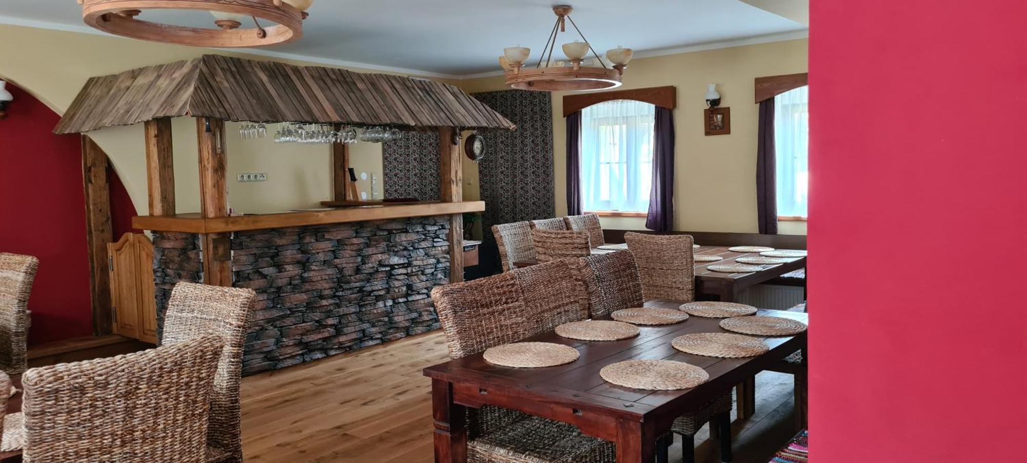 Rezidence Lipka Appartement Králíky Buitenkant foto