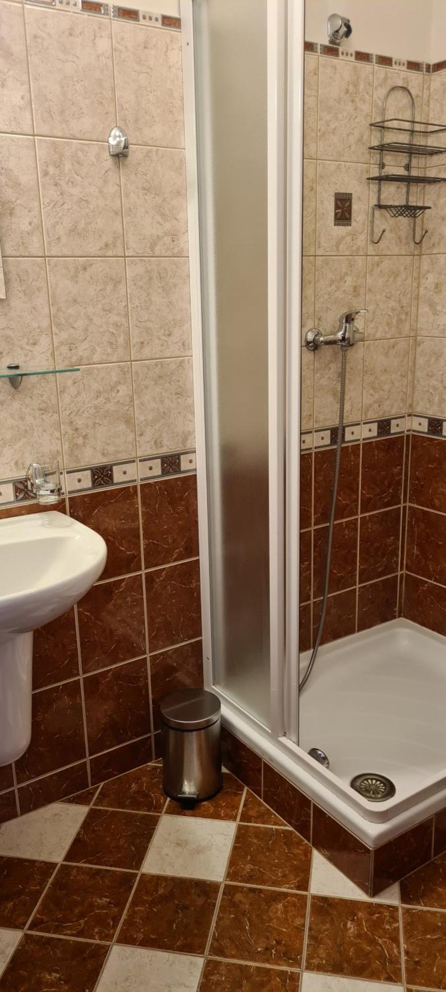 Rezidence Lipka Appartement Králíky Buitenkant foto