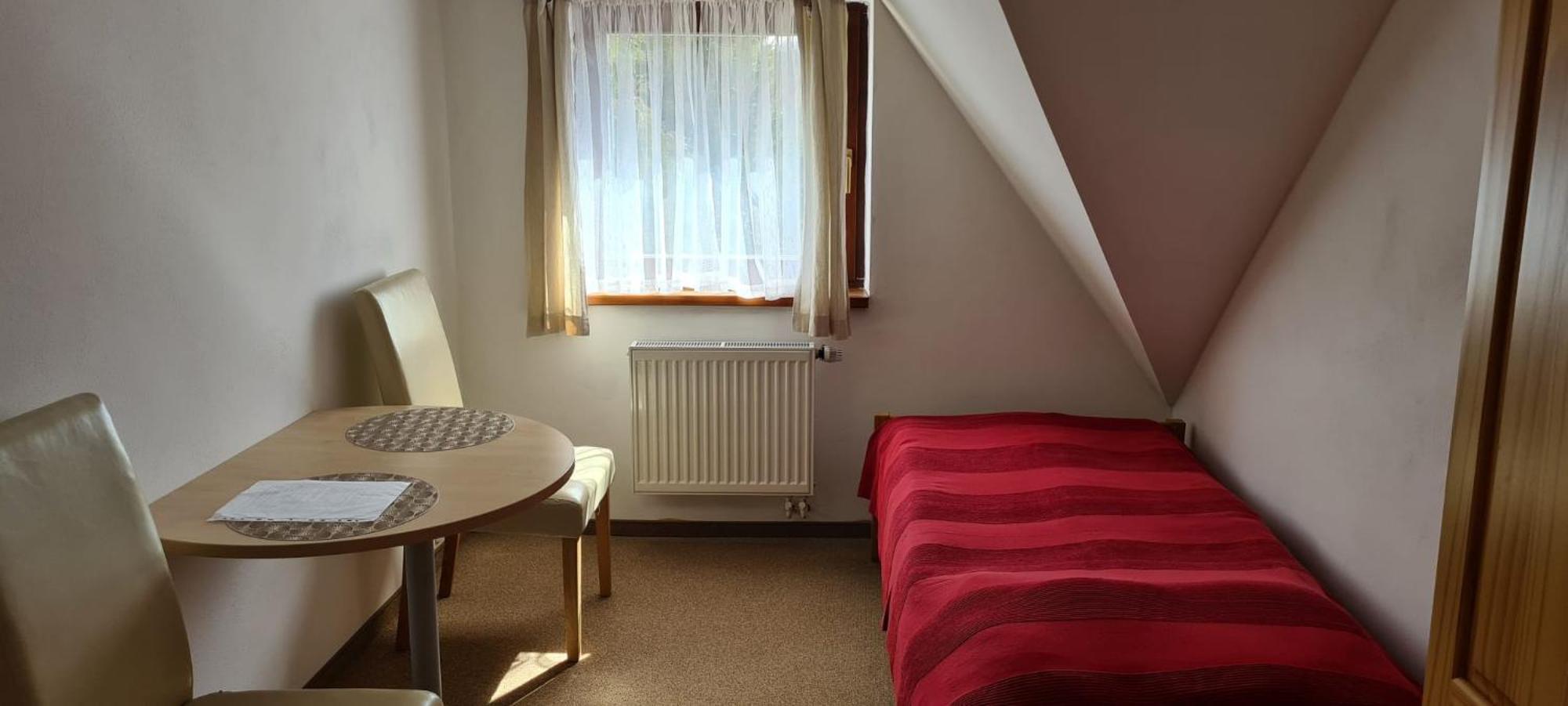 Rezidence Lipka Appartement Králíky Buitenkant foto