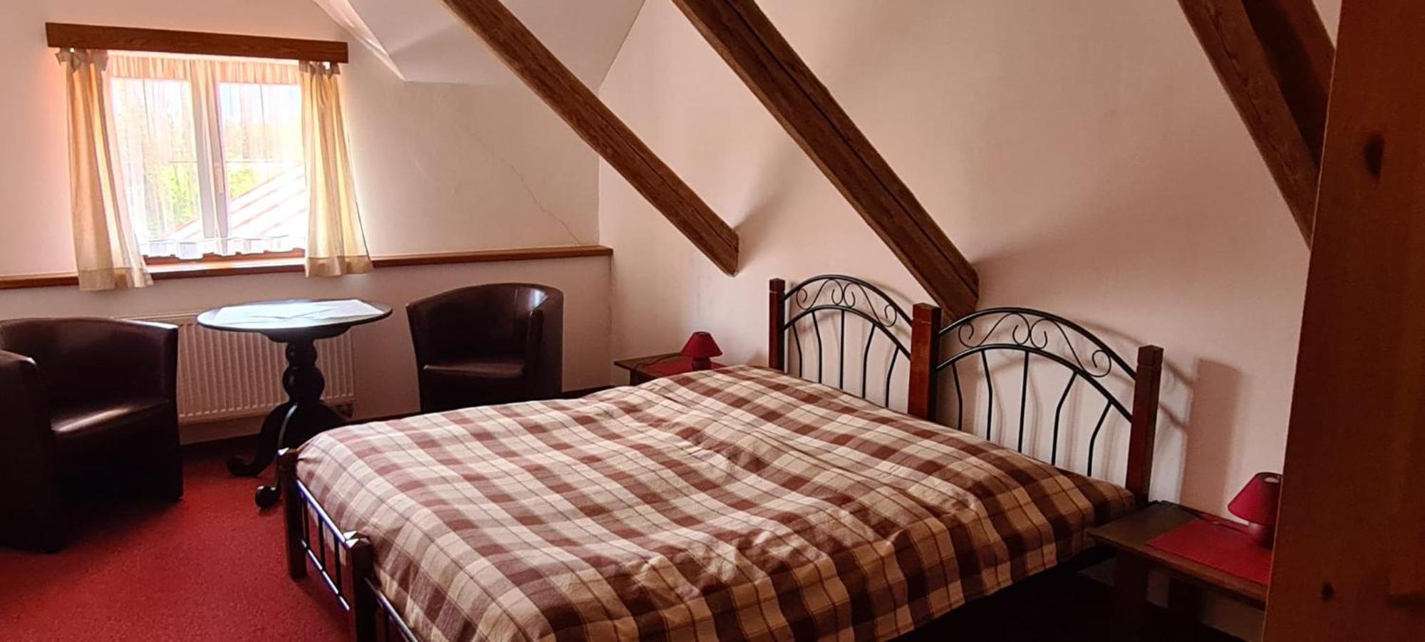 Rezidence Lipka Appartement Králíky Buitenkant foto