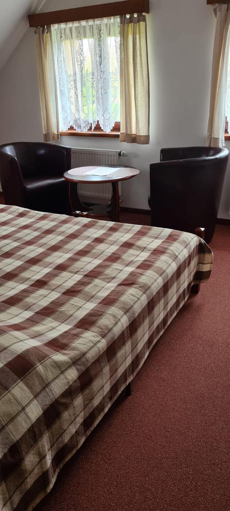 Rezidence Lipka Appartement Králíky Buitenkant foto